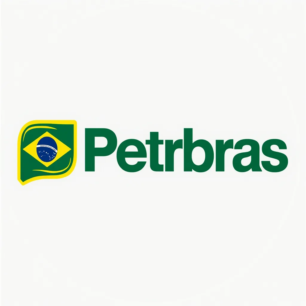 Logo Petrobras