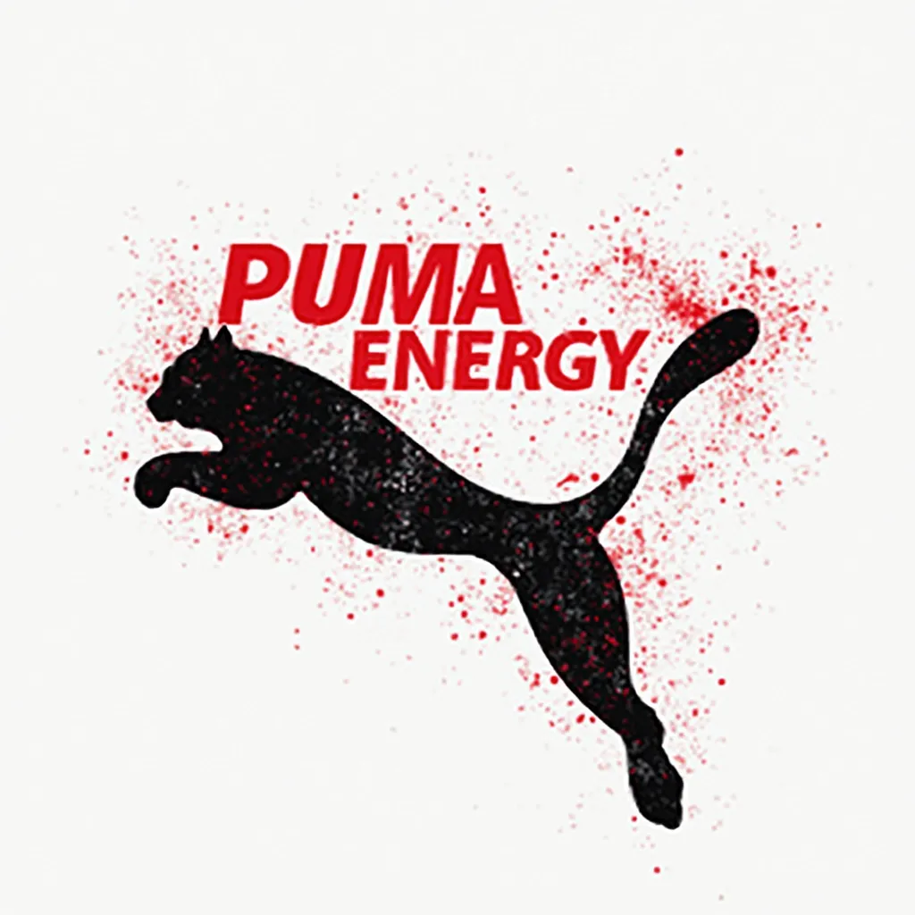 Logo Puma Energy