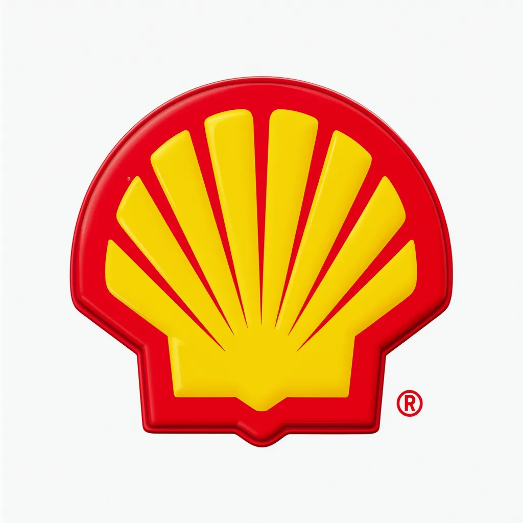 Logo Shell
