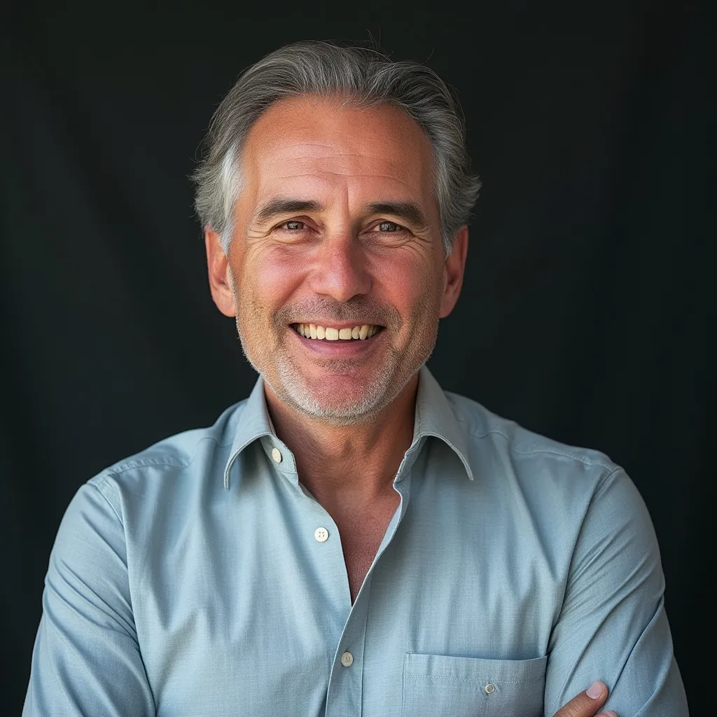 Carlos Rodríguez